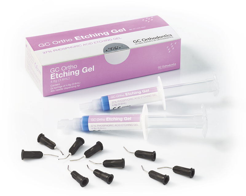 GC Ortho Etching Gel