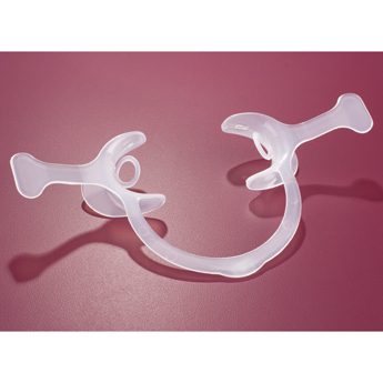 Leppeholder, Evacu Cheek Retractors