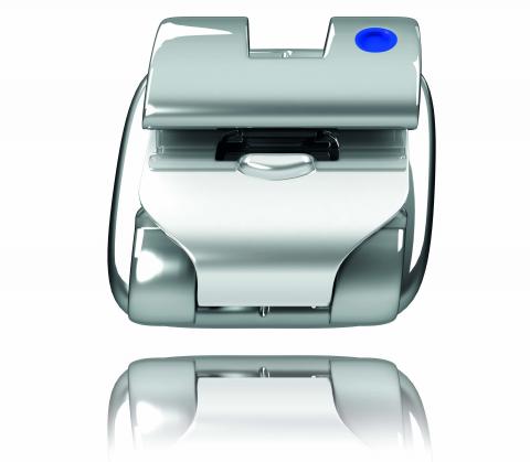 Experience Mini Rhodium 018