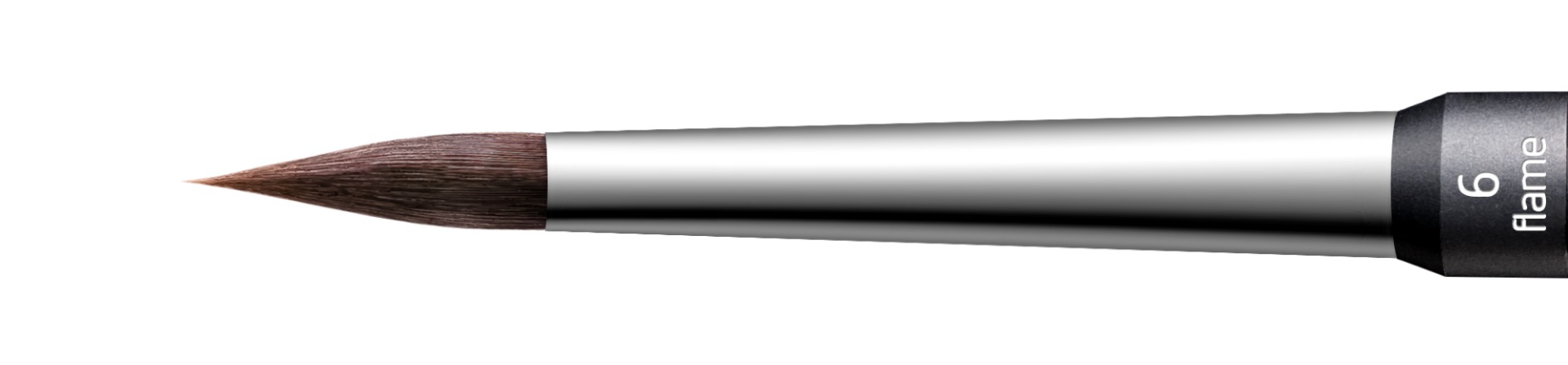 lay:art evo size 6 flame