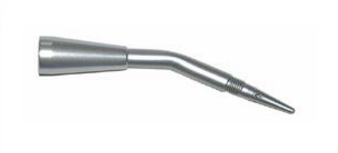 JMA Cannula - Faro adapter