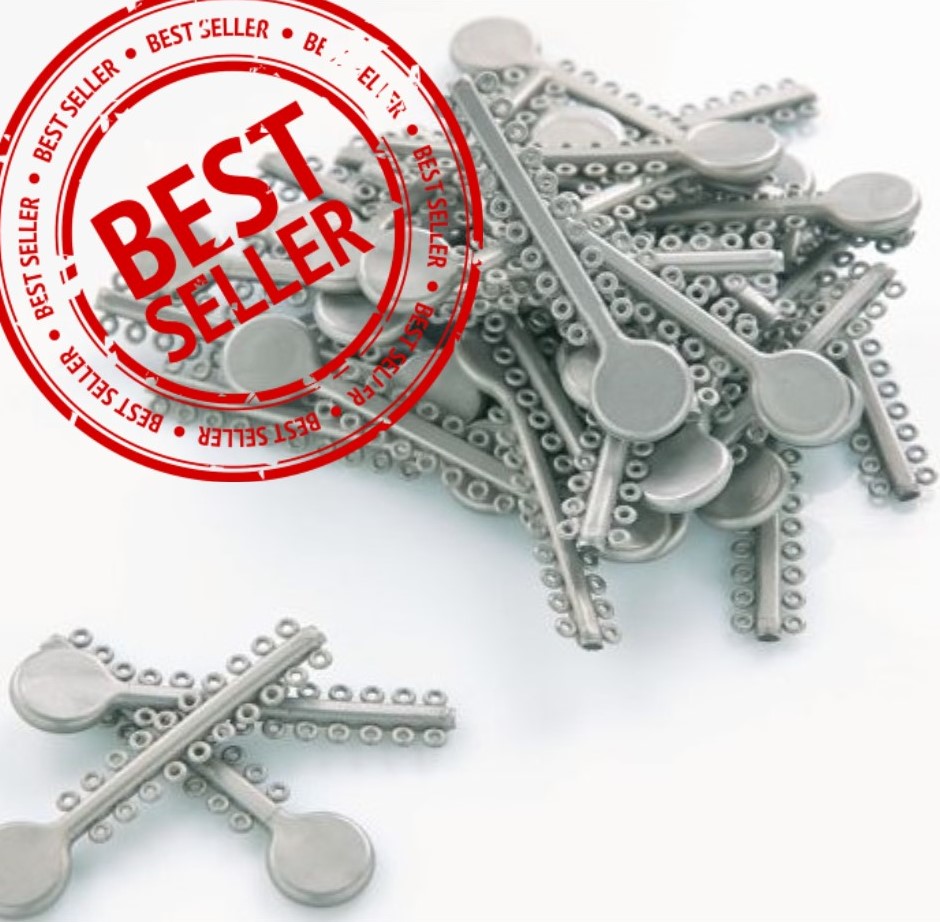 GC Ties - Lateks-fri