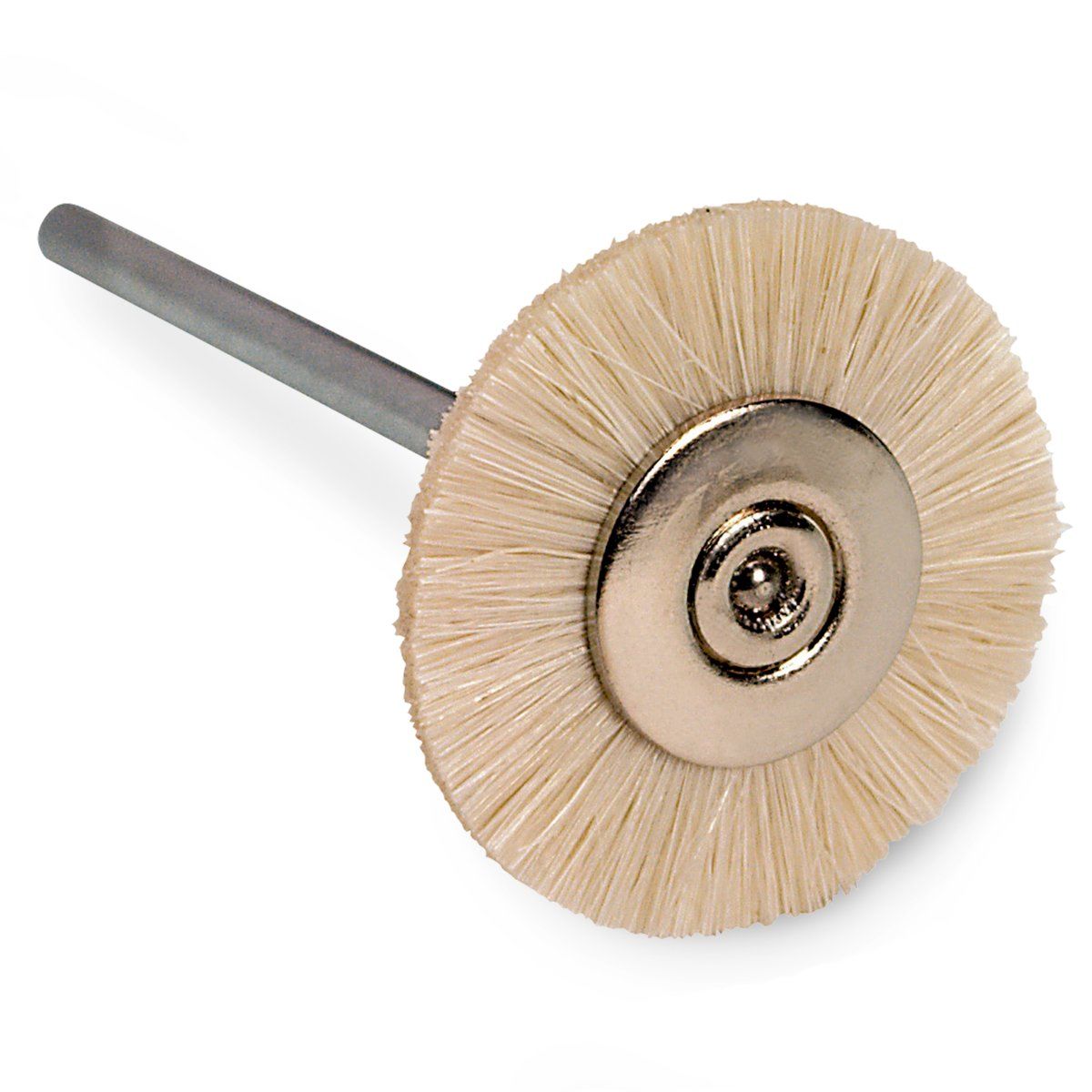 Goat hair brush 12pk