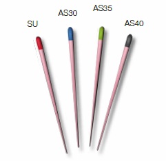 AS40, GP Points, Revo-S