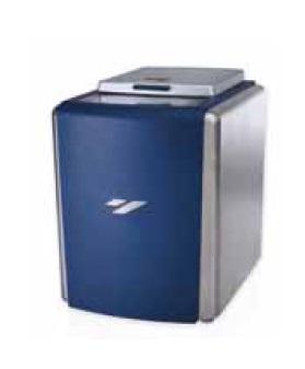 Hurrimix, Dark Blue Cover