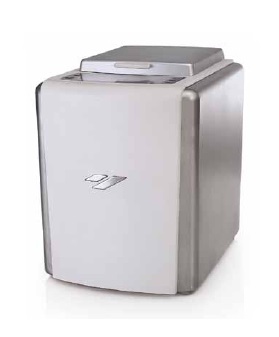 Hurrimix, White Cover