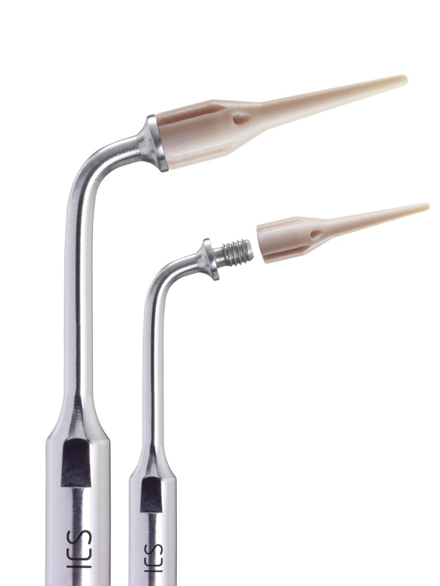 Implant Cleaning set S