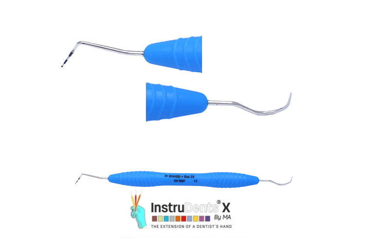 Explorer 23-Probe CP12