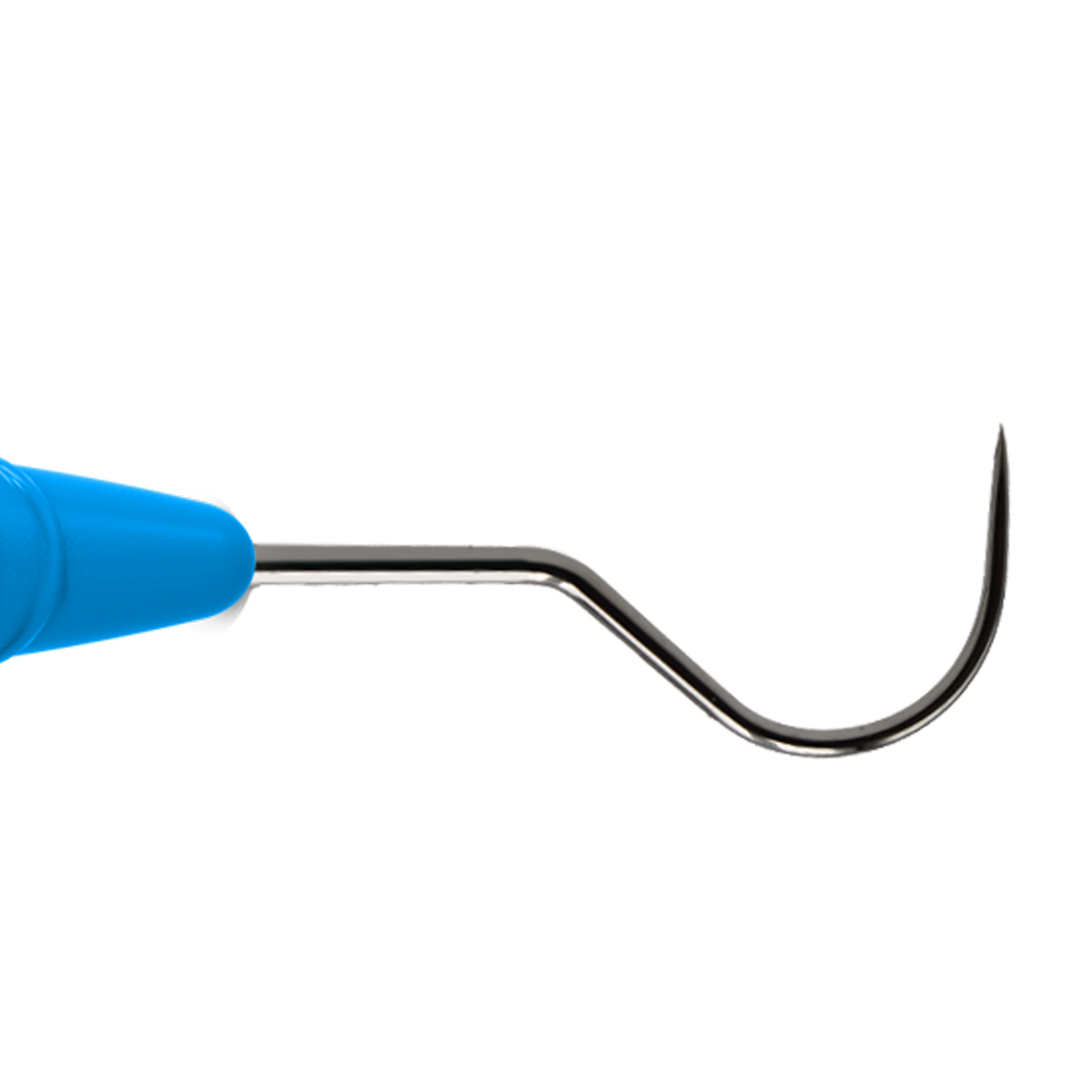 Explorer 23-Probe CP2