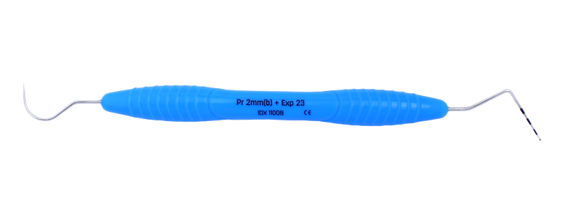 Explorer 23-Probe CP2