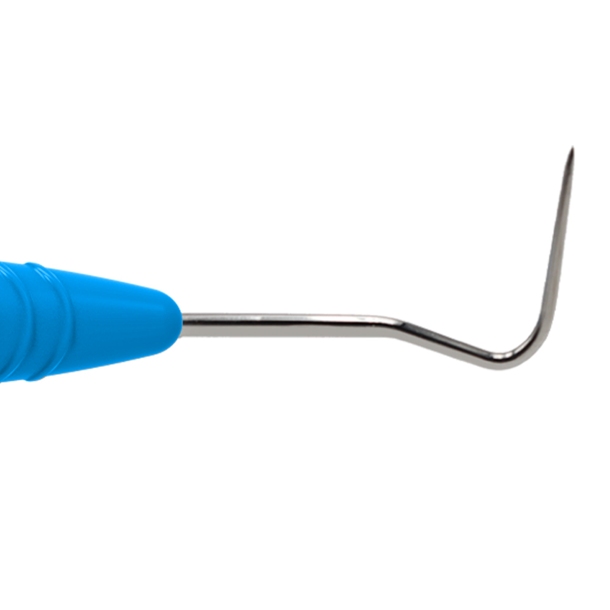 Explorer 8-Probe WHO