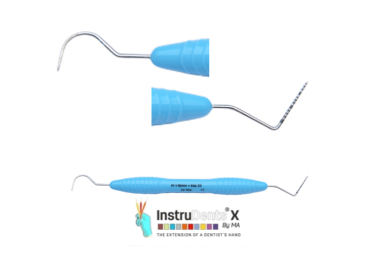 Explorer 23-Probe 1-15 mm