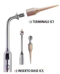 Implant cleaning set P 