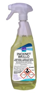 Inoxnet Brillo 750 ml