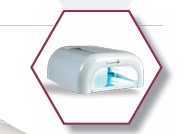 INTERLUX light polymerization unit