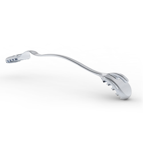 Trial Kit - Carriere Motion Class III (23,25,27mm) 1-set