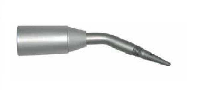 JMA Cannula - Kavo Systematica adapter