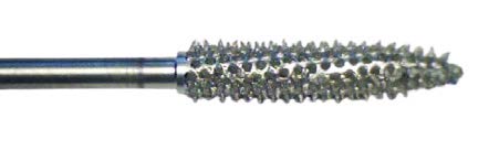 Gipstrimmer - Long Taper