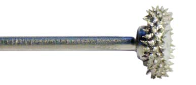 Gipstrimmer - Rotor Saw