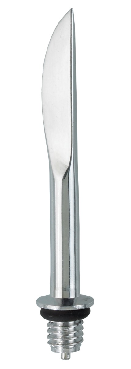 Sculpting tips til Waxlectric