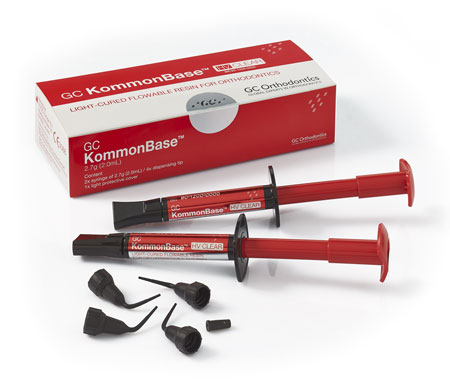 GC KOMMONBASE HV PINK