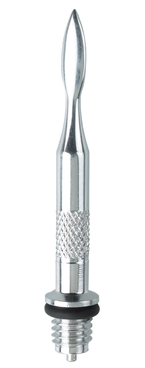 Sculpting tips til Waxlectric