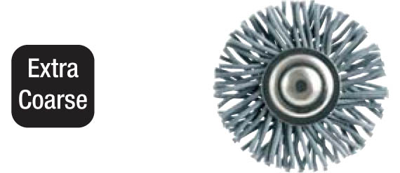 Finishing & Polishing LBP-1 Supercoarse grit, Pk 5 