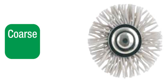 Finishing & Polishing LBP-3 Coarse Grit, Pk 5 