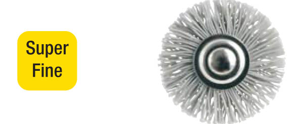 Finishing & Polishing LBP-5  Superfine Grit, Pk 5