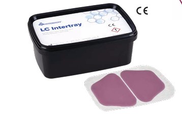 INTERLUX light polymerization unit