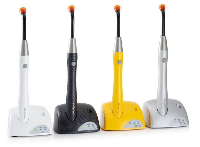 Starlight Pro - Mat Black - NEW