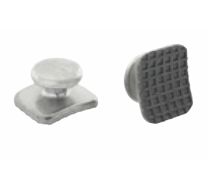 Opti-MIM Direct Bond Button (10 stk)