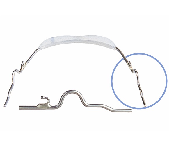 Lip Bumper Natural 1