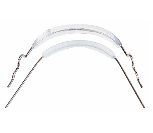 Lip Bumper Natural 2