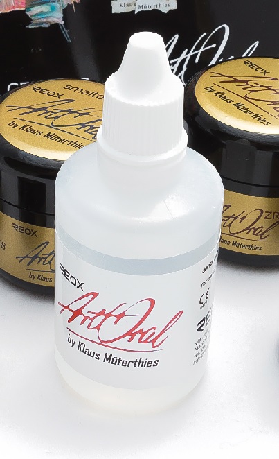ArtOral Liquido di modellazione - 50ml    