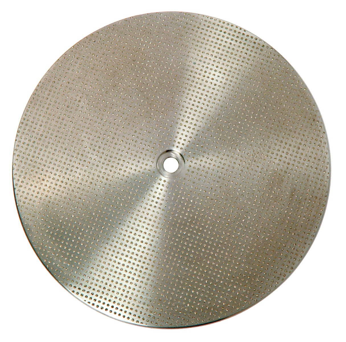 Trimmer discs