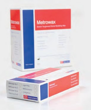 Metrowax Nr.2 2,5 kg
