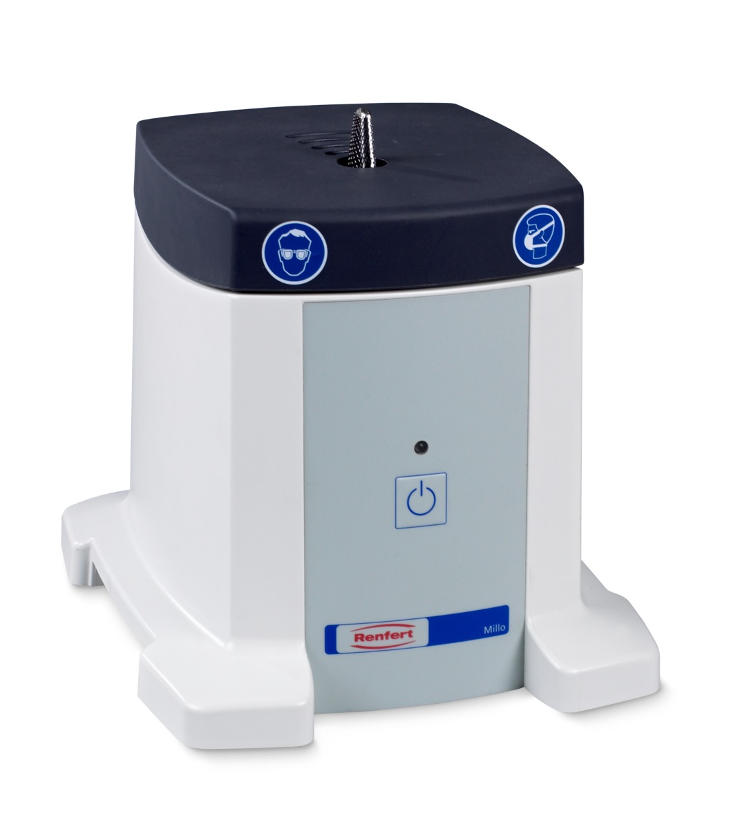 Millo Dental arch trimmer cutter