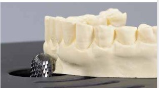 Millo Dental arch trimmer cutter