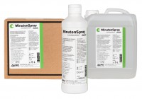 MinutenSpray Classic - 5 ltr can