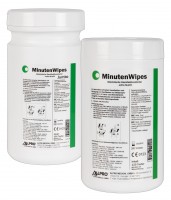 MinutenWipes - Jumbo refill