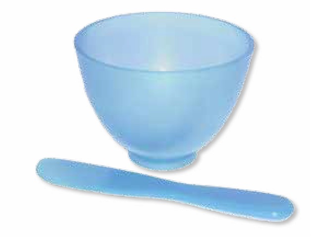 Alginate Mixing Bowl