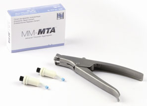 MTA - Mineral Trioxide Aggregate