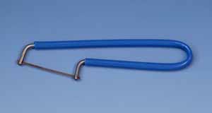 Schuler S-U-Modellsag inkl 1 sagblad