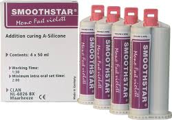 Smoothstar Mono Fast Violet 380 ml (Pentamix)  