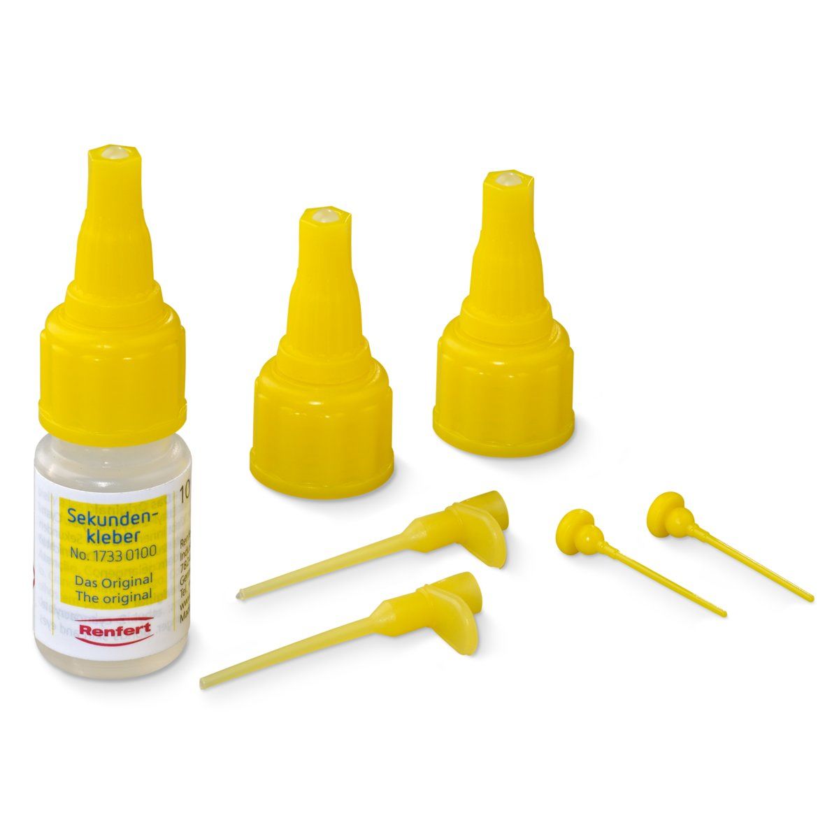 Super glue - Multi-purpose