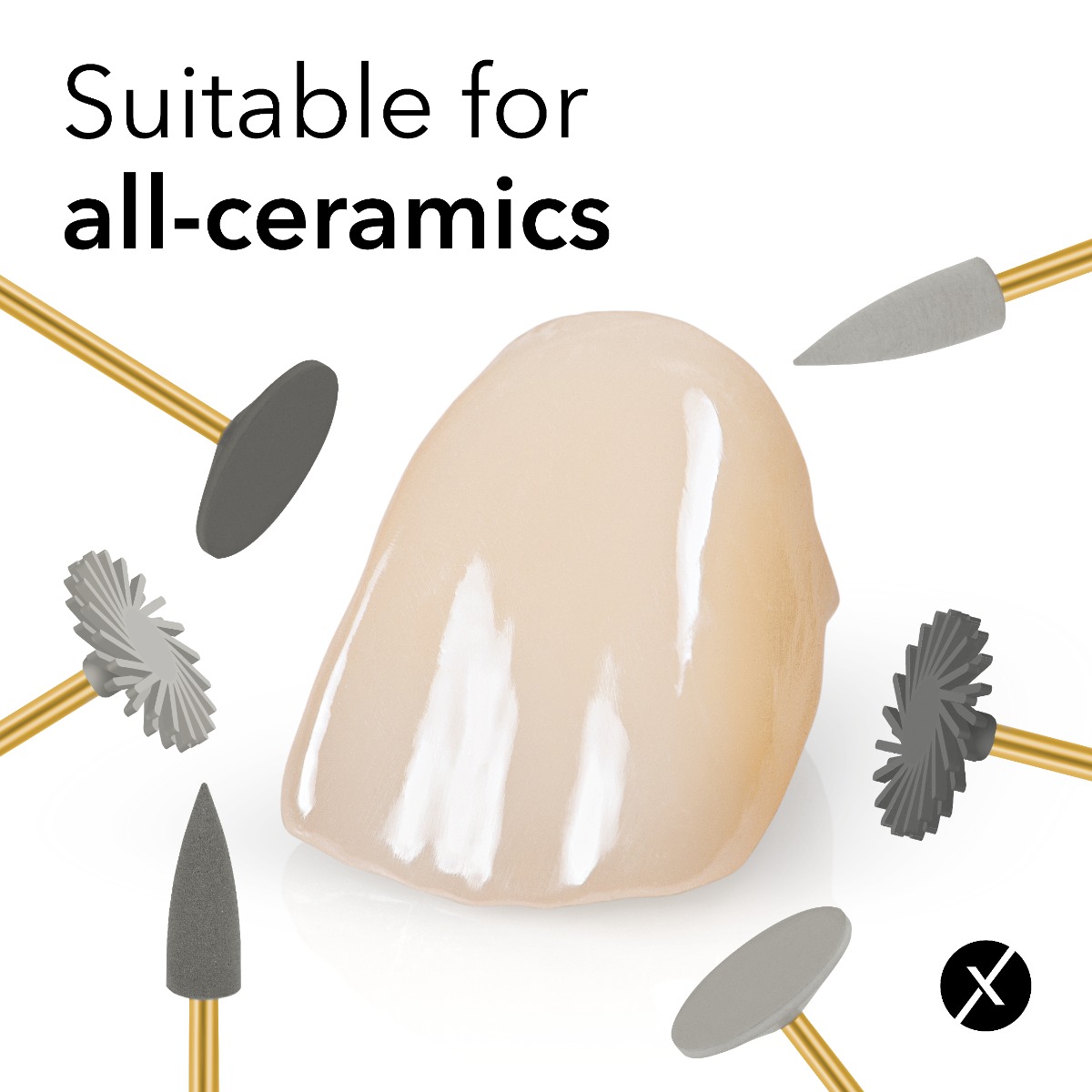 NexxZr Shine Polsihing Paste 20 g