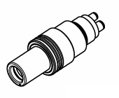 Adapter NSK Highspeed for Statmatic Plus