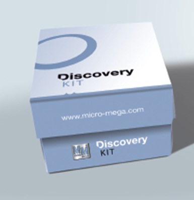 One Shape - Discovery Kit