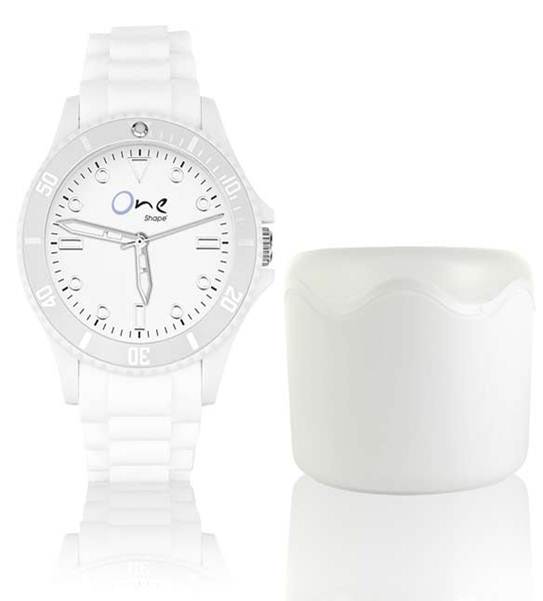 One Shape - Discovery Kit